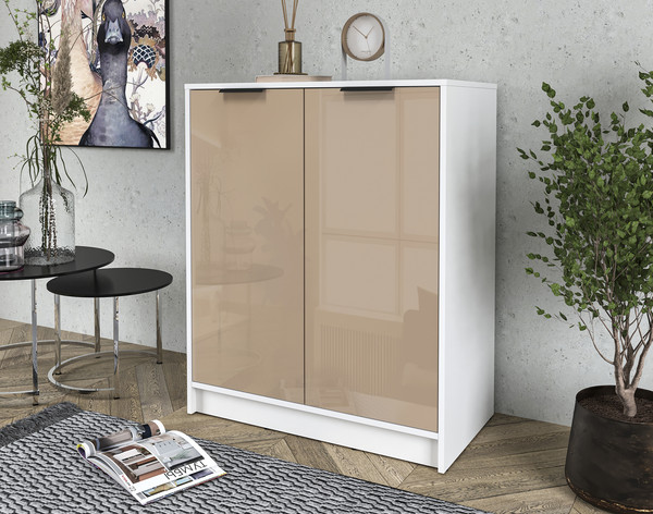 Тумба Интерлиния Концепт КТ-Т84 Глосс