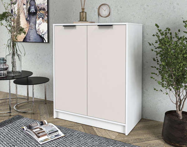 Тумба Интерлиния Концепт КТ-Т84 Глосс