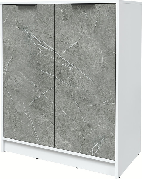 Тумба Интерлиния Концепт КТ-Т84 Глосс - фото