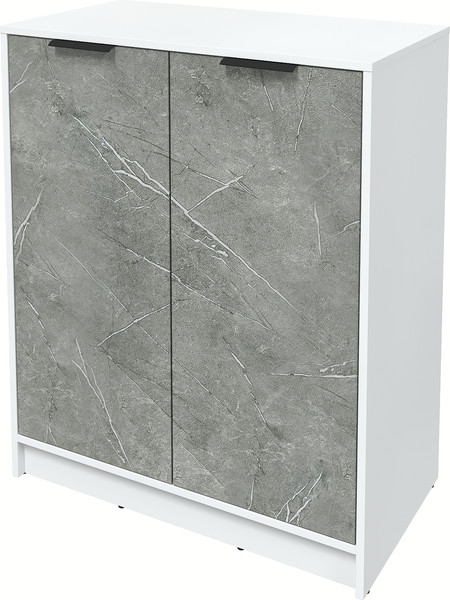 Тумба Интерлиния Концепт КТ-Т84 Глосс