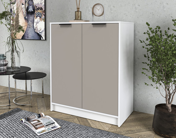 Тумба Интерлиния Концепт КТ-Т84 Глосс