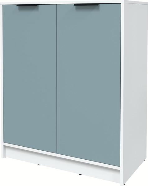 Тумба Интерлиния Концепт КТ-Т84 Глосс - фото