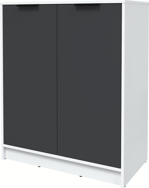 Тумба Интерлиния Концепт КТ-Т84 Глосс - фото