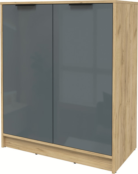 Тумба Интерлиния Концепт КТ-Т84 Глосс - фото