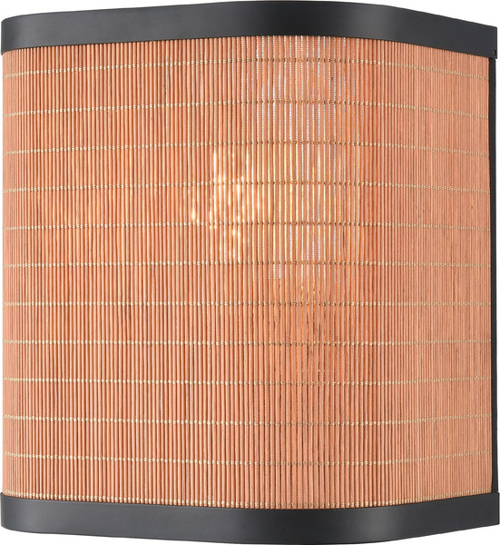 Бра Velante 568-701-01 - фото