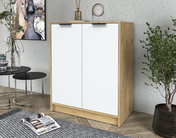 Тумба Интерлиния Концепт КТ-Т84 Глосс