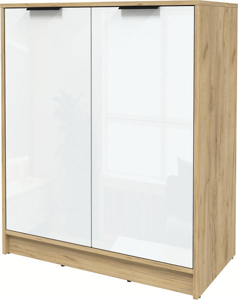 Тумба Интерлиния Концепт КТ-Т84 Глосс - фото