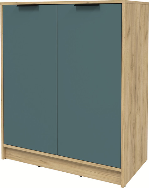 Тумба Интерлиния Концепт КТ-Т84 Глосс - фото