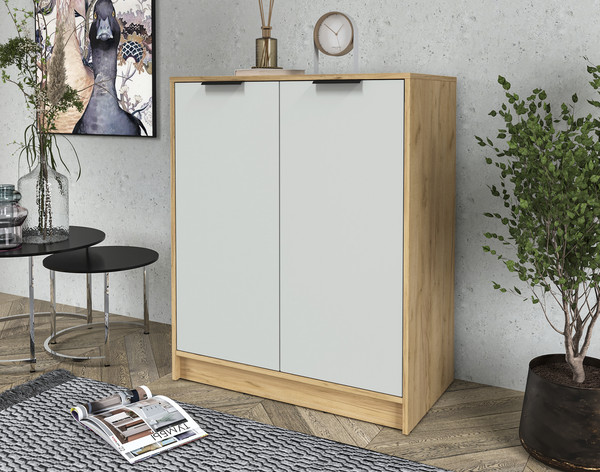 Тумба Интерлиния Концепт КТ-Т84 Глосс