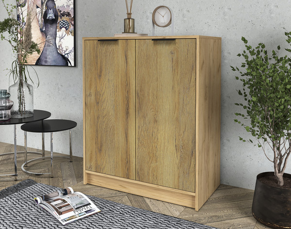 Тумба Интерлиния Концепт КТ-Т84 Глосс