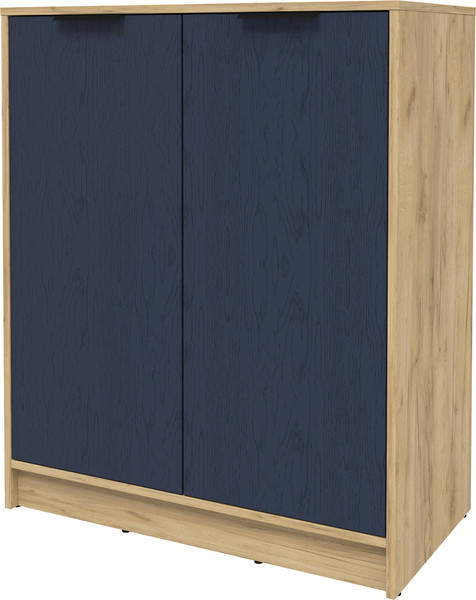 Тумба Интерлиния Концепт КТ-Т84 Глосс - фото