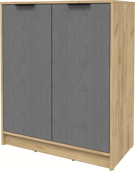 Тумба Интерлиния Концепт КТ-Т84 Глосс - фото