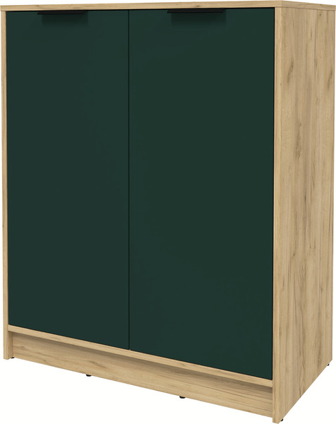 Тумба Интерлиния Концепт КТ-Т84 Глосс - фото