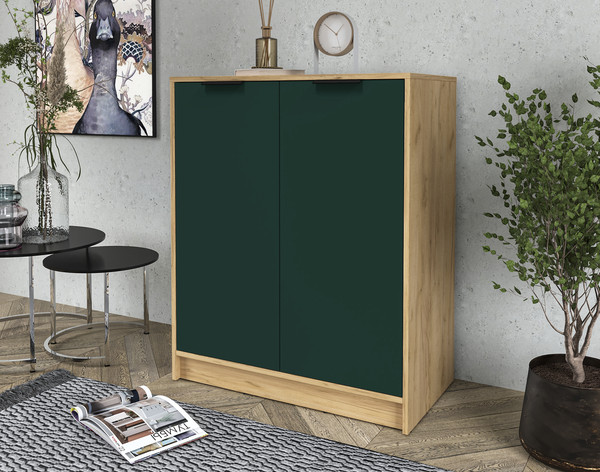 Тумба Интерлиния Концепт КТ-Т84 Глосс