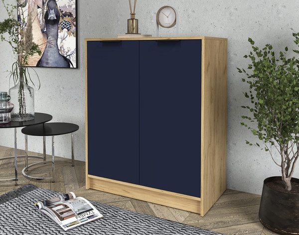 Тумба Интерлиния Концепт КТ-Т84 Глосс