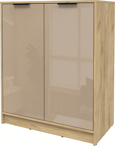 Тумба Интерлиния Концепт КТ-Т84 Глосс - фото