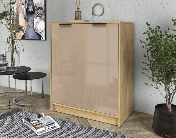 Тумба Интерлиния Концепт КТ-Т84 Глосс