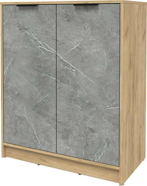 Тумба Интерлиния Концепт КТ-Т84 Глосс - фото