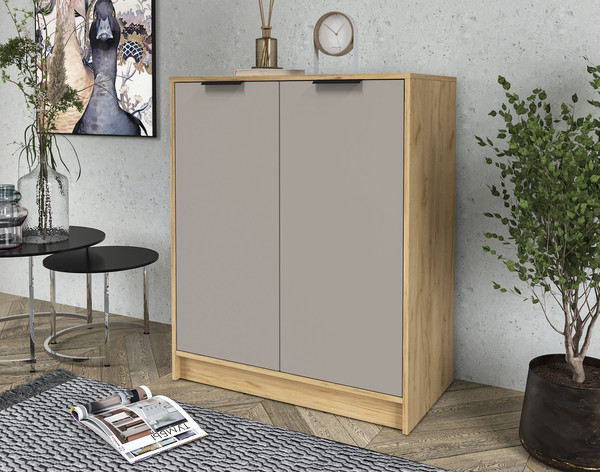 Тумба Интерлиния Концепт КТ-Т84 Глосс