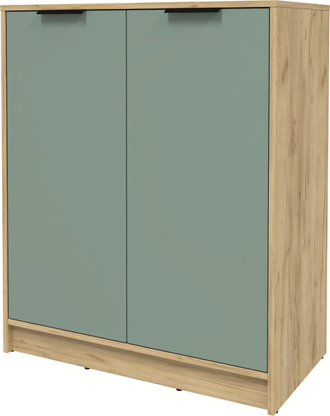 Тумба Интерлиния Концепт КТ-Т84 Глосс - фото