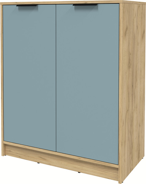 Тумба Интерлиния Концепт КТ-Т84 Глосс - фото