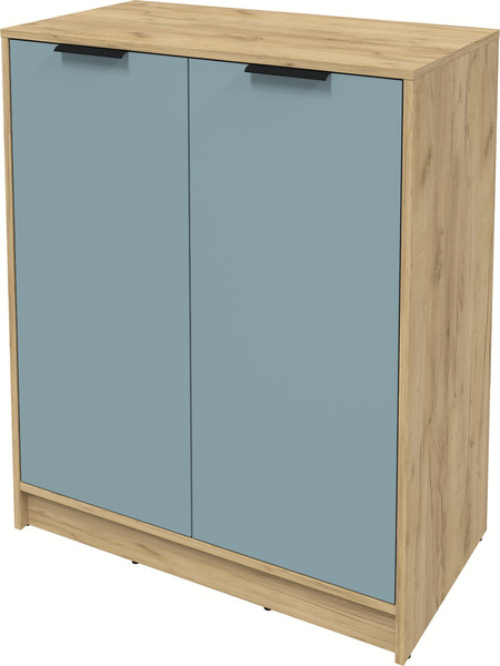 Тумба Интерлиния Концепт КТ-Т84 Глосс