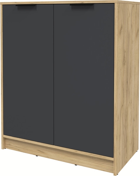 Тумба Интерлиния Концепт КТ-Т84 Глосс - фото