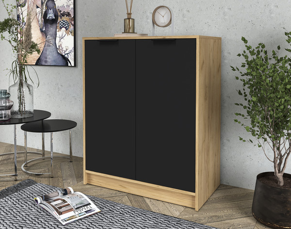 Тумба Интерлиния Концепт КТ-Т84 Глосс