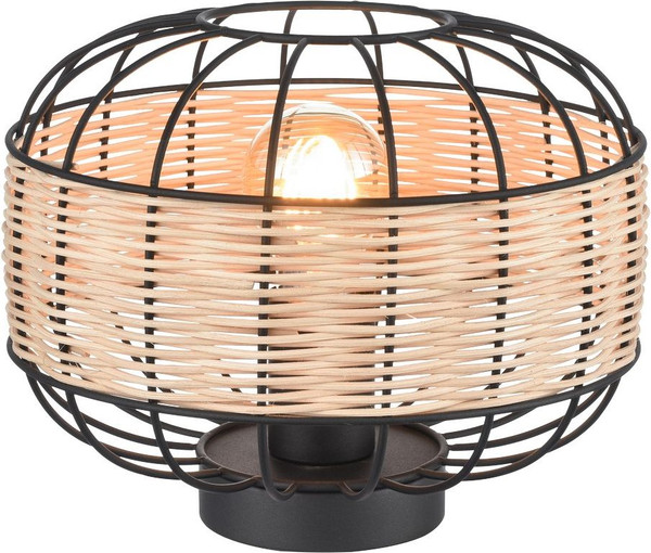 Прикроватная лампа Velante 563-714-02 - фото