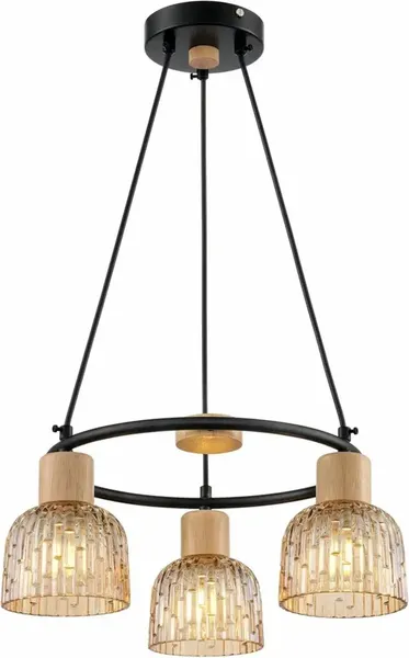 Люстра Velante 213-023-03 - фото