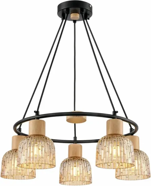 Люстра Velante 213-023-05 - фото