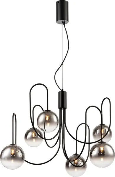 Люстра Velante 287-023-06 - фото