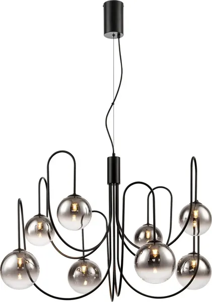 Люстра Velante 287-023-08 - фото