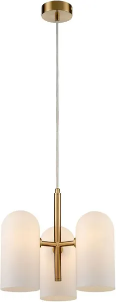 Люстра Velante 336-503-03 - фото