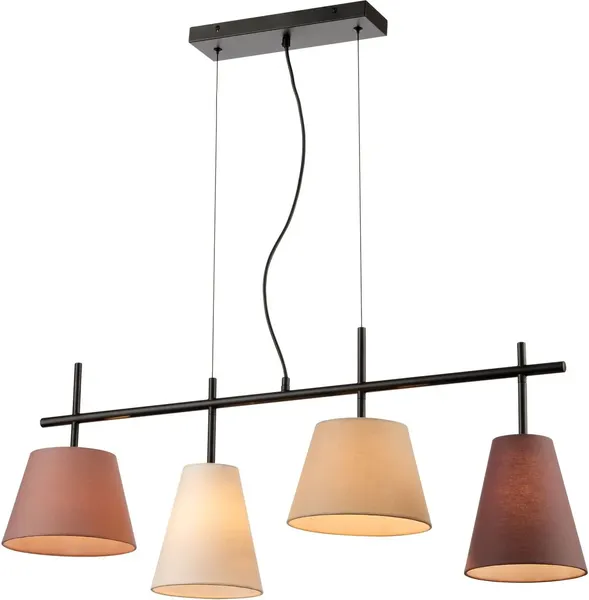 Люстра Velante 338-023-04 - фото