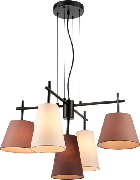 Люстра Velante 338-023-05 - фото