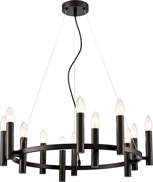 Люстра Velante 367-023-12 - фото