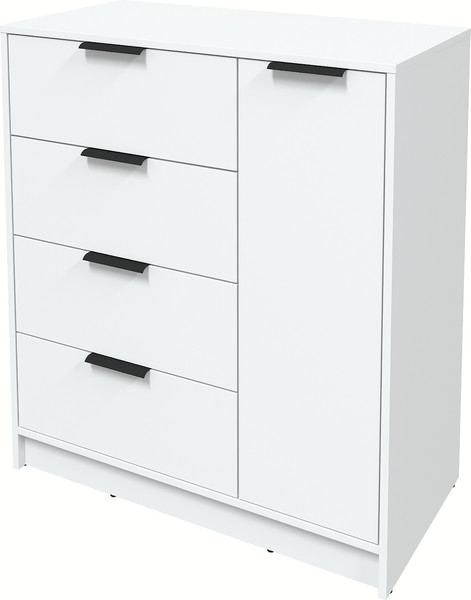 Тумба Интерлиния Концепт КТ-Т90 Глосс