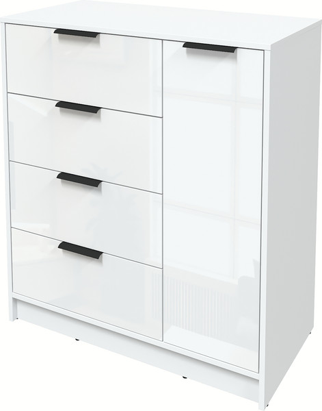 Тумба Интерлиния Концепт КТ-Т90 Глосс