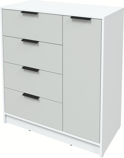 Тумба Интерлиния Концепт КТ-Т90 Глосс