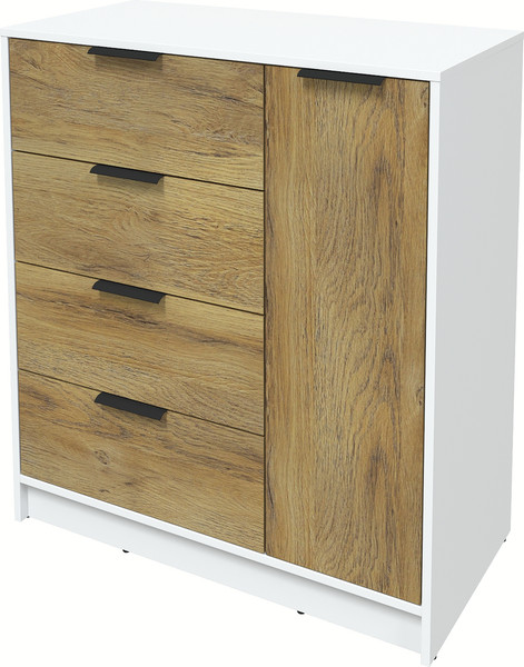 Тумба Интерлиния Концепт КТ-Т90 Глосс