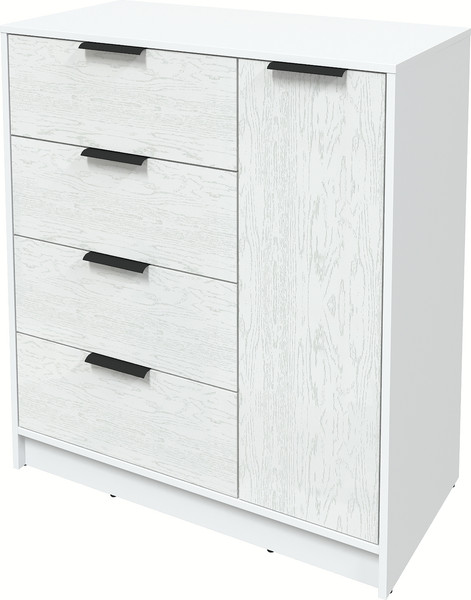 Тумба Интерлиния Концепт КТ-Т90 Глосс