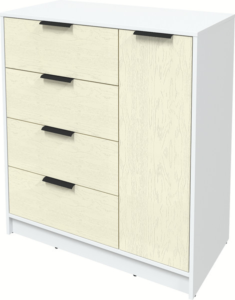 Тумба Интерлиния Концепт КТ-Т90 Глосс