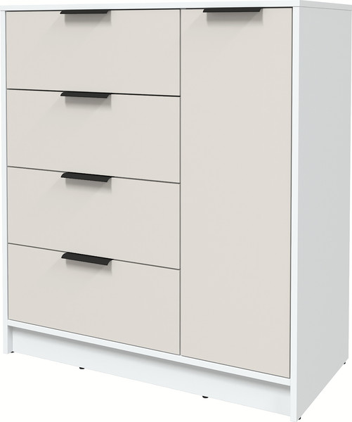 Тумба Интерлиния Концепт КТ-Т90 Глосс - фото