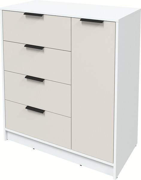 Тумба Интерлиния Концепт КТ-Т90 Глосс