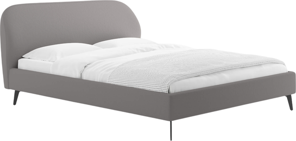 Двуспальная кровать Сонум Katrin 140x190 - фото