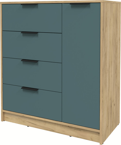 Тумба Интерлиния Концепт КТ-Т90 Глосс - фото