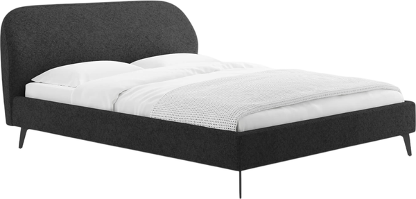 Двуспальная кровать Сонум Katrin 140x190 - фото