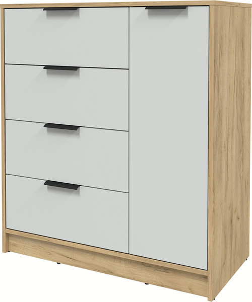 Тумба Интерлиния Концепт КТ-Т90 Глосс - фото