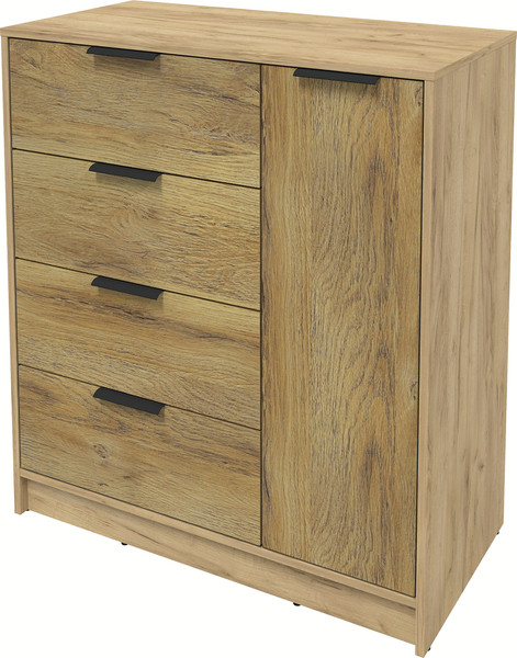 Тумба Интерлиния Концепт КТ-Т90 Глосс